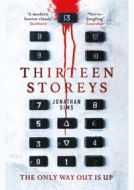 Thirteen Storeys - cena, srovnání