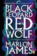 Black Leopard, Red Wolf - cena, srovnání