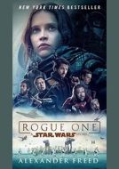 Rogue One: A Star Wars Story - cena, srovnání