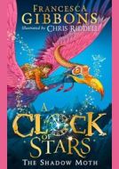 A Clock Of Stars: The Shadow Moth - cena, srovnání