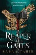 A Reaper At The Gates - cena, srovnání