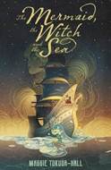 The Mermaid, the Witch and the Sea - cena, srovnání