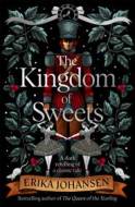 The Kingdom of Sweets - cena, srovnání
