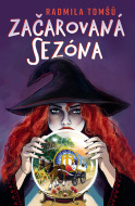 Začarovaná sezóna - cena, srovnání