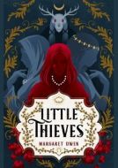 Little Thieves - cena, srovnání