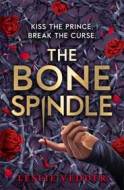 The Bone Spindle - cena, srovnání