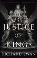 The Justice of Kings - cena, srovnání