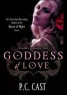 Goddess of Love - cena, srovnání