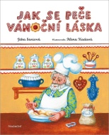 Jak se peče vánoční láska - cena, srovnání