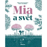 Mia a svět - cena, srovnání