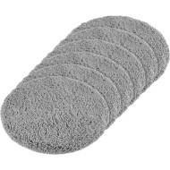 Sencor Náhradný mop SRX 6001 6 ks SRW 6010 - cena, srovnání