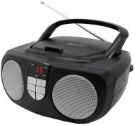 Soundmaster SCD1400SW - cena, srovnání