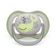 Philips Avent Cumlík Ultra Air obrázok 6-18m 1ks - cena, srovnání