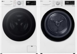 LG FASR3A04WS + RC91V9AV4N