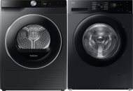 Samsung DV90T6240LB/S7 + WW80CGC04DABLE - cena, srovnání