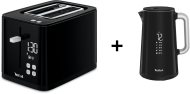Tefal KO851830 + TT640810 - cena, srovnání