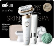 Braun Silk-epil 9 Flex 9-481 - cena, srovnání