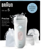 Braun Silk·épil 5 5-060 - cena, srovnání