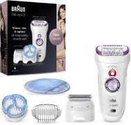 Braun Silk-épil 9 - cena, srovnání
