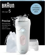 Braun Silk·épil 5 5-030 - cena, srovnání