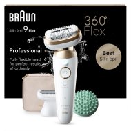 Braun Silk·épil 9 Flex 9-071 - cena, srovnání