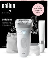 Braun Silk·épil 7 7-441 - cena, srovnání