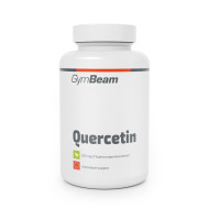 Gymbeam Kvercetin 90tbl - cena, srovnání