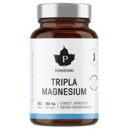 Puhdistamo Triple Magnesium 60tbl - cena, srovnání