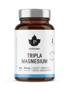 Puhdistamo Triple Magnesium 120tbl - cena, srovnání