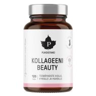 Puhdistamo Collagen Beauty 120tbl - cena, srovnání