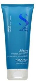 Alfaparf Milano Semi Di Lino Curls Enhancing Conditioner 200ml