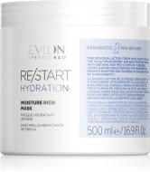 Revlon Re/Start Hydration Moisture Rich Mask 500ml - cena, srovnání