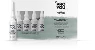 Revlon Proyou The Winner Anti Hair Loss Treatment 12x6ml - cena, srovnání