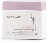Wella SP Balance Scalp Mask 400ml - cena, srovnání