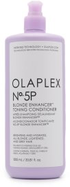 Olaplex No. 5P Blonde Enhancer Toning Conditioner 1000ml