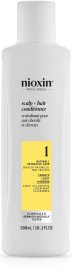 Nioxin Scalp Hair Thickening System 1 Conditioner 300ml