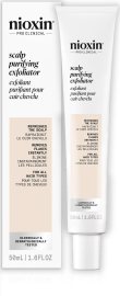 Nioxin Scalp Purifying Exfoliator 50ml