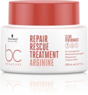 Schwarzkopf BC Bonacure Clean Balance Repair Rescue Kúra 200ml - cena, srovnání