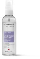 Goldwell Stylesign Smooth Weightless Shine-Oil 100ml - cena, srovnání