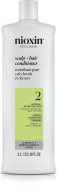 Nioxin Scalp Hair Thickening System 2 Conditioner 1000ml - cena, srovnání