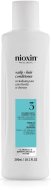 Nioxin Scalp Hair Thickening System 3 Conditioner 300ml - cena, srovnání