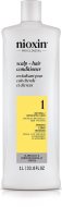 Nioxin Scalp Hair Thickening System 1 Conditioner 1000ml - cena, srovnání