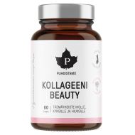 Puhdistamo Collagen Beauty 60tbl - cena, srovnání