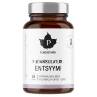 Pharma Activ Digestive Enzymes 30tbl - cena, srovnání