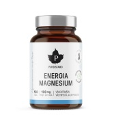 Puhdistamo Energia Magnesium 120tbl - cena, srovnání