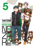 Nozaki, mistr romantiky 5 - cena, srovnání