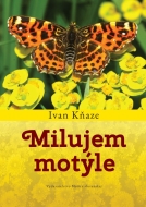 Milujem motýle - cena, srovnání