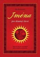 Jména pro šťastný život - cena, srovnání