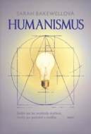 Humanismus - Sarah Bakewellová - cena, srovnání