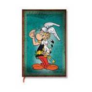 Asterix the Gaul Mini Lined - cena, srovnání